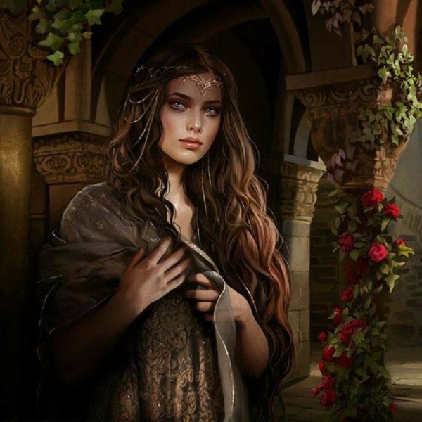 Елена Березина (sharandula)