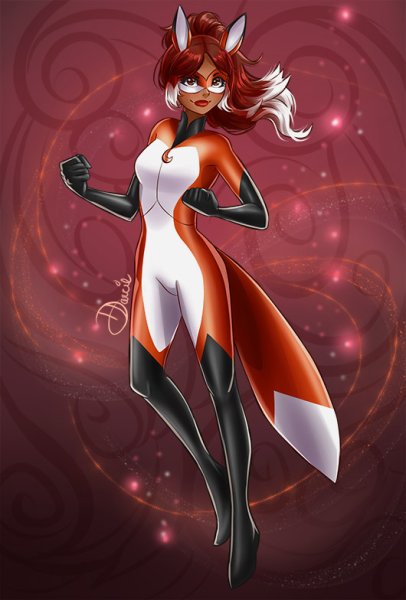 Рина Руж