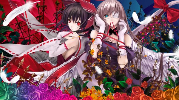 Долфи Дрим reimu