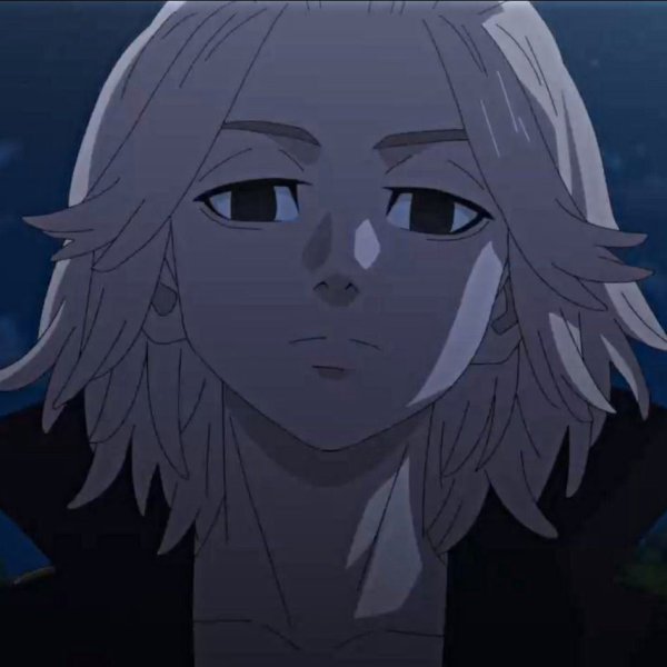 Mikey Sano Manjiro