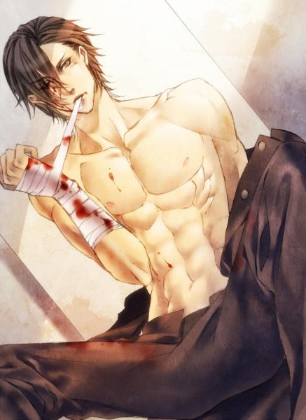 Sakimichan грей
