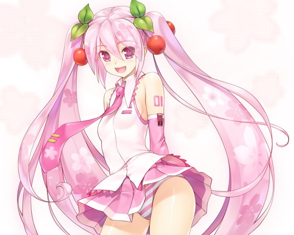 Sakura Miku (Сакура Мику)