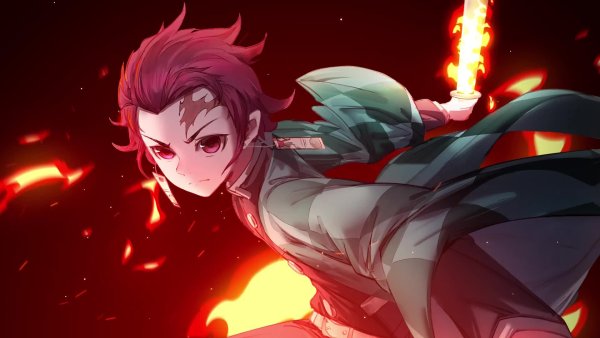 Kimetsu no Yaiba