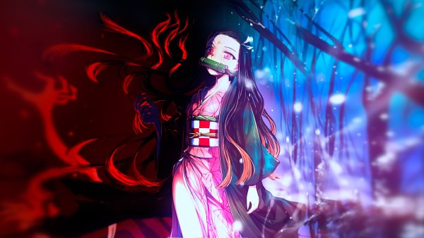 Демон Slayer Kimetsu