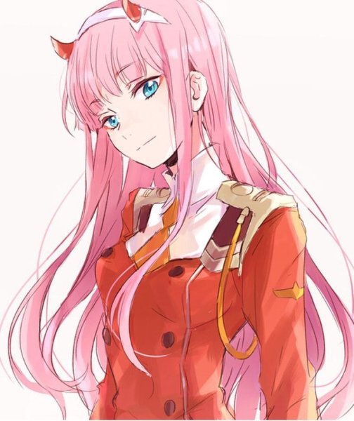 Зеро ту / Zero two