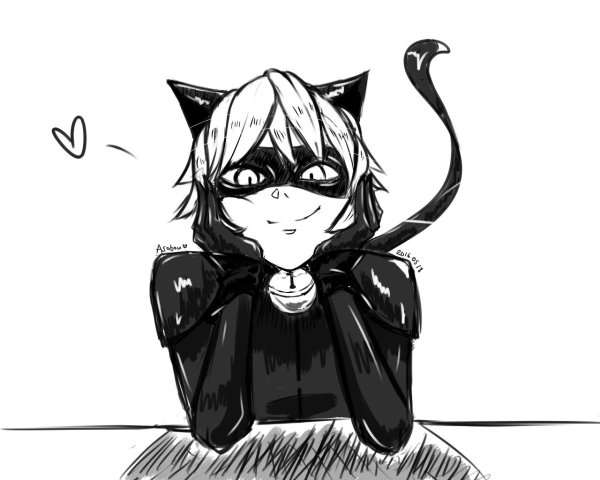 Кот Нуар