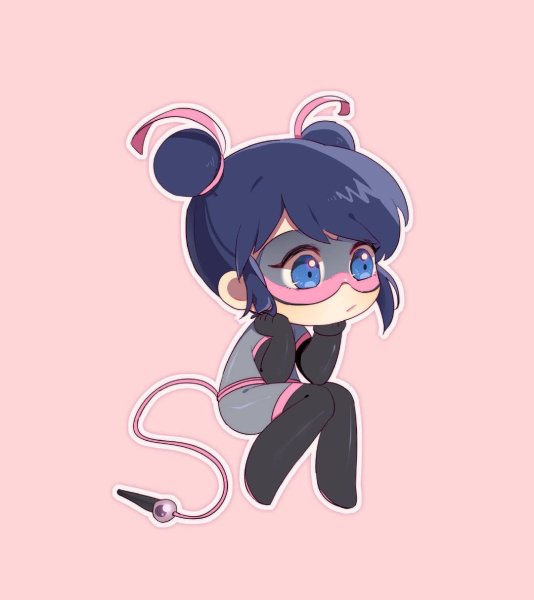 МУЛЬТИМАУС Miraculous