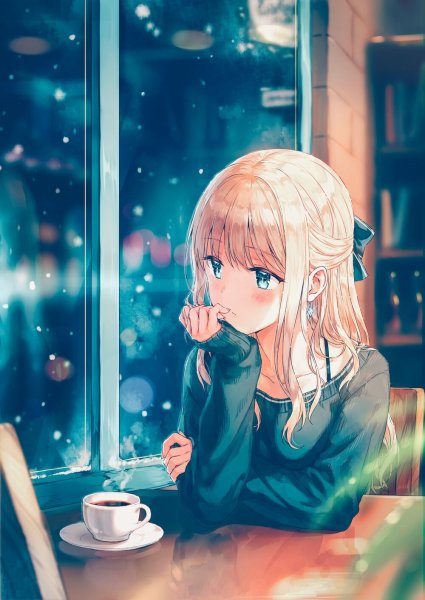 Kishida Mel