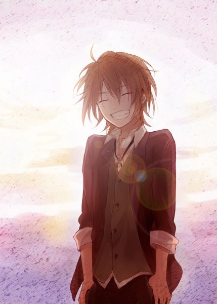 Oogami Kouga