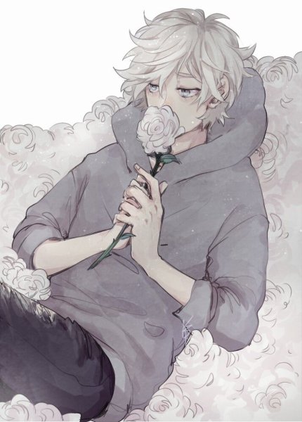 Izumi Sena Ensemble Stars Art