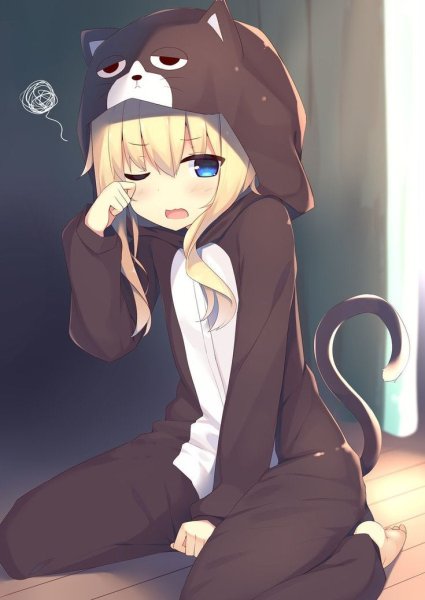 Габриэль тянка