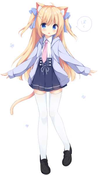 Shirogane Usagi Nanashi
