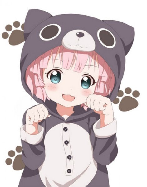 Sagiri Izumi