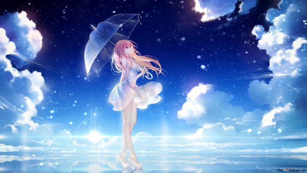 Asu no Yozora Shoukaihan