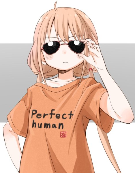 Смешные аниме