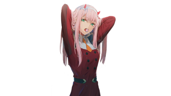Аниме тян Зеро ту