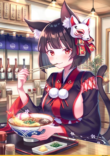 Аниме Yamashiro Azur Lane