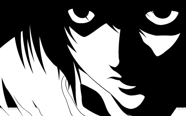 L Death Note