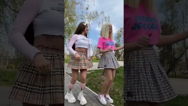 Леди Диана Кнопа Мэри и Настя
