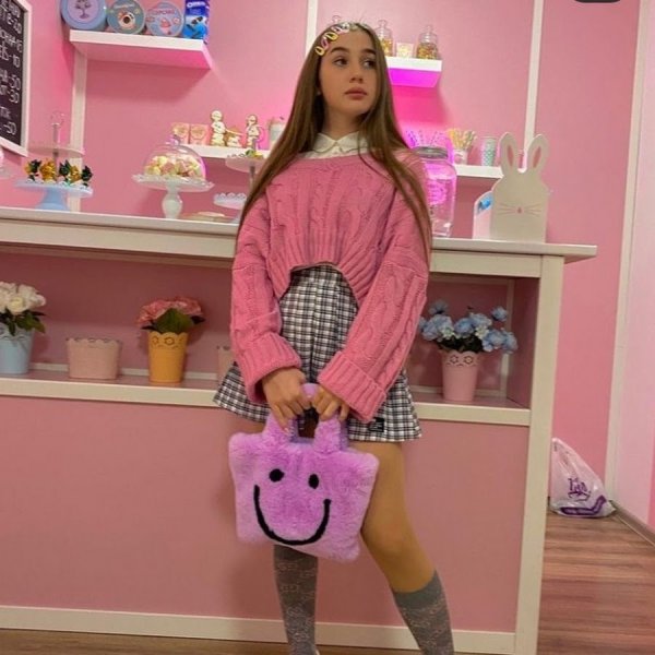 Леди Диана блоггер