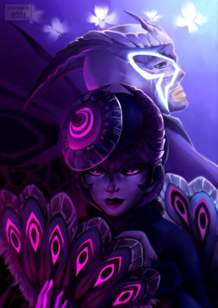 Маюра Miraculous