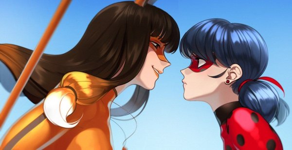 Marinette Вольпина