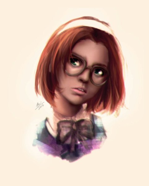 Сабрина Ренкомпри