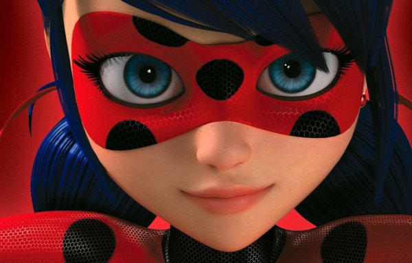Леди баг и супер кот Miraculous