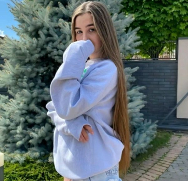 Диана Зайцева леди Диана 2021