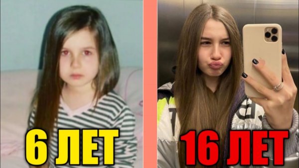 Леди Диана в детстве блоггер