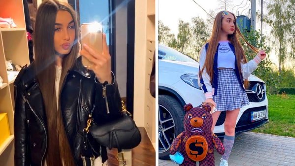 Диана Зайцева 2019
