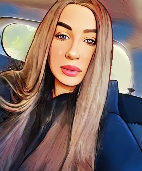 Леди Диана арты