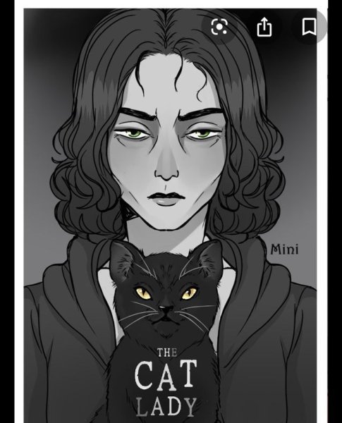 The Cat Lady игра