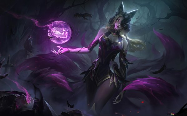 Ковен League of Legends