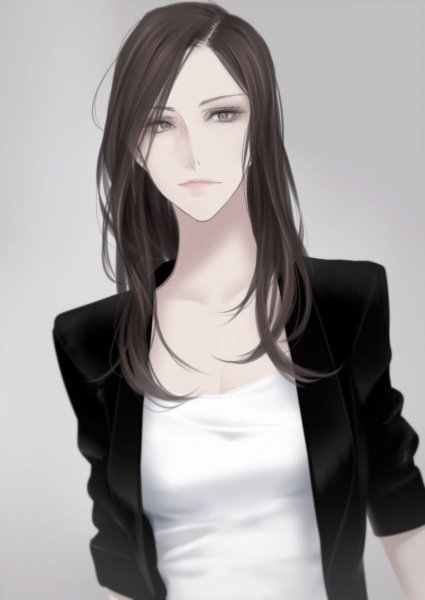 子 松 菜 Erise арт