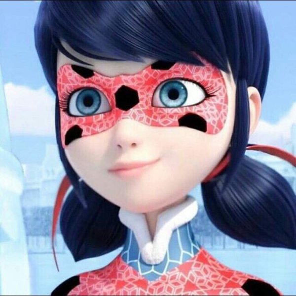 Miraculous Frozer