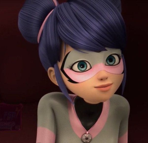 МУЛЬТИМАУС Miraculous