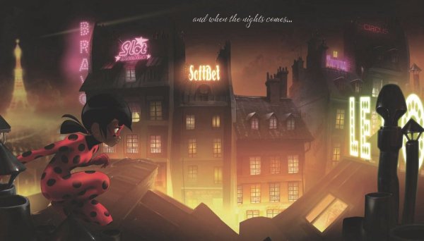 Пятый рыцарь zagtoon
