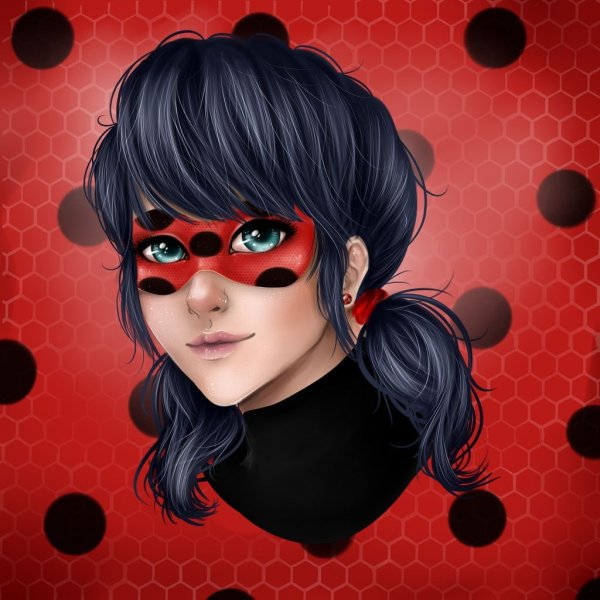 Певица Marinette