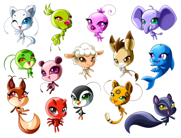 Kwamis Art