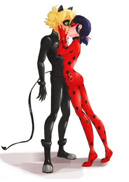 Леди баг и супер кот Miraculous Ladybug