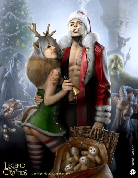 David Gaillet Art