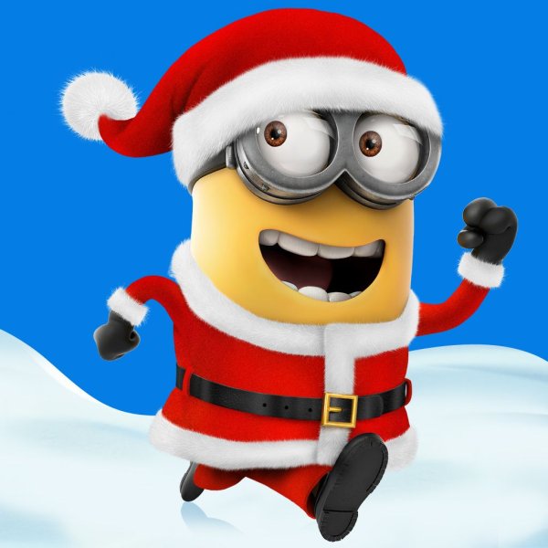 Миньон Раш Santa