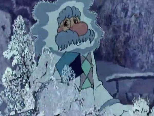 Мороз Иванович (1981)