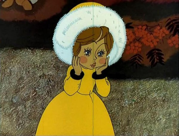 Мороз Иванович (1981)