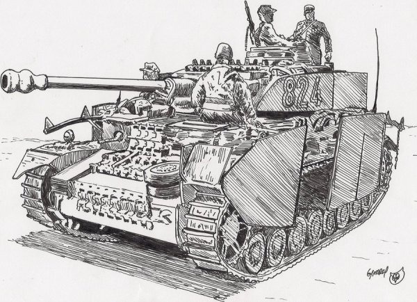 PZ 4 H