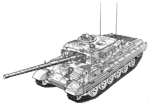 Vijayanta mk1
