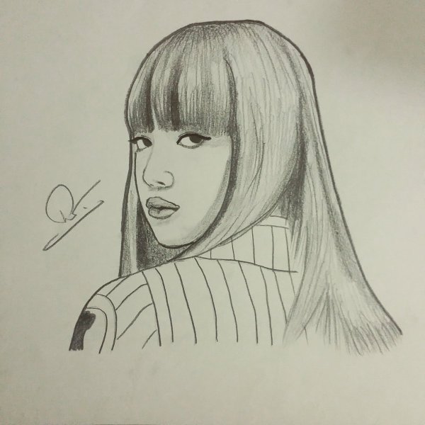 Nkarel BLACKPINK