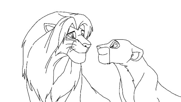 Король Лев