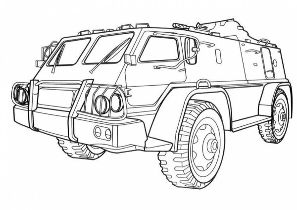 ГАЗ-3937 «Водник»